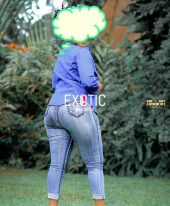 MAYA MOBILE MASSEUSE