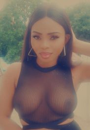 escort Candy in Accra