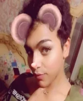 Wa3d (Fetish Male Escort)