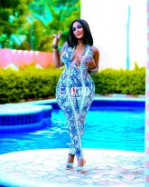 Mishelly – Dubai Sex Goddess