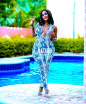 Mishelly – DUBAI SEX GODDESS