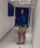 Harieth (Anal sex available)