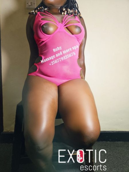 Massage And More — 2