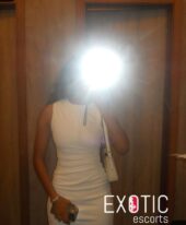 Meet Teresa – Your Ultimate Temptation in Brazzaville