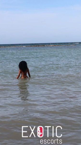 Meet Kendra – Your Ultimate Temptation In Luanda — 3