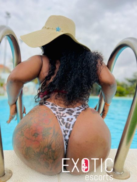 Kendra – Your Ultimate Pleasure In Luanda, Talatona — 8
