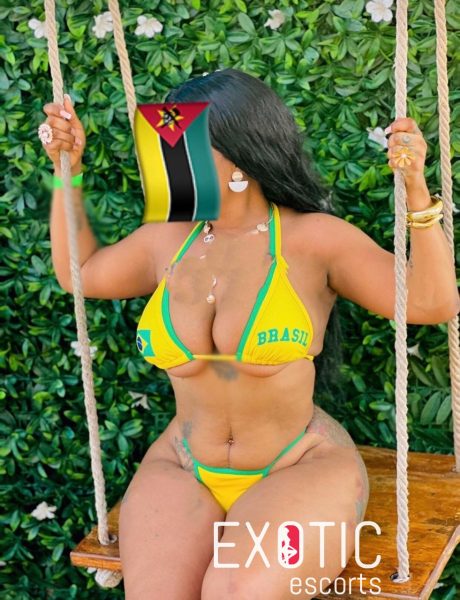 Kendra – Your Ultimate Pleasure In Luanda, Talatona — 9