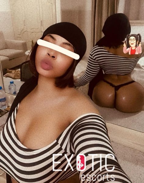 Sweet Mamu(anal) — 6