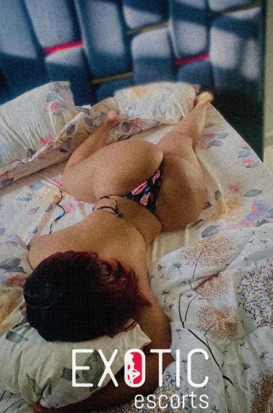 Sweet Mamu(anal) — 8