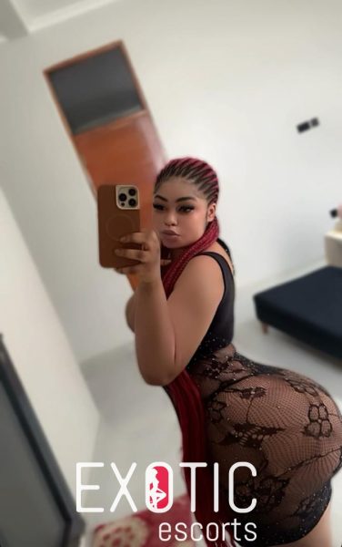 Sweet Mamu(anal) — 4