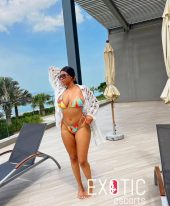 Anika( Massage Available)