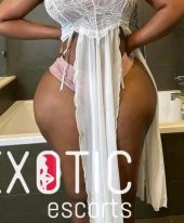 Sasha – Your Ultimate Temptation in Harare Town