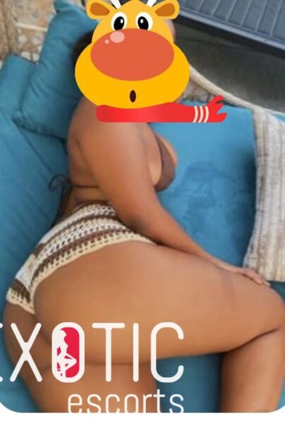 Nikki J — 1