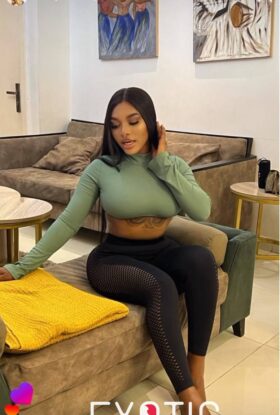 MIA (ANAL AVAILABLE)