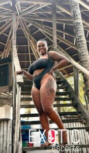 Kakamega escorts