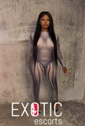 Shella(Massage Available)