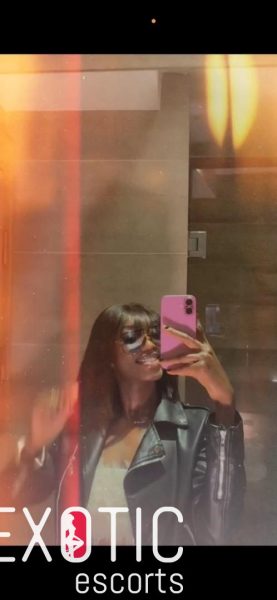 Ghana Babe (ghanaian Girl Available At East Legon) — 2