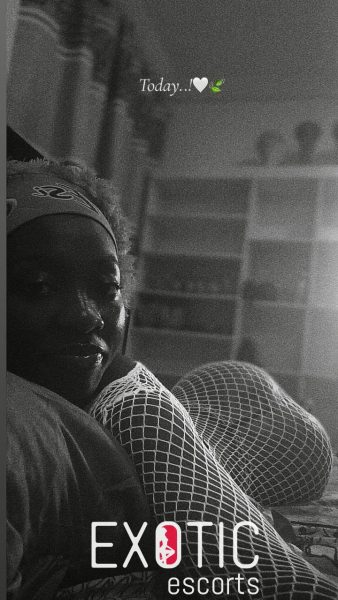 Ghana Babe (ghanaian Girl Available At East Legon) — 4