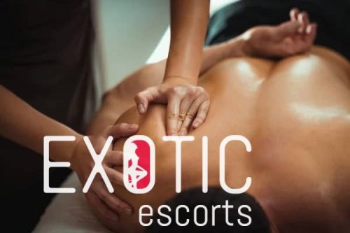 Dynasty Clinic, Massage — 3