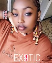 Emmy 23 | Lubumbashi