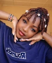 Emmy 23 | Lubumbashi