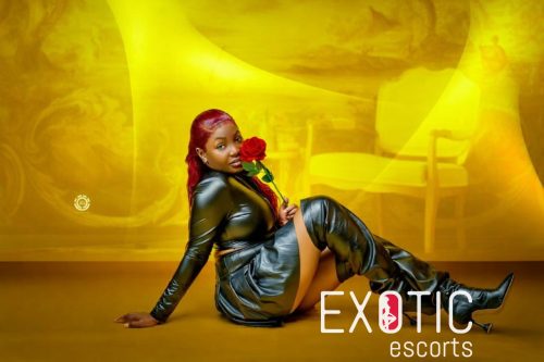 Emmy 23 | Lubumbashi — 3