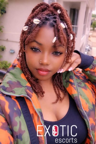Emmy 23 | Lubumbashi — 4