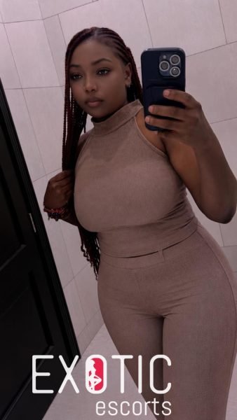 Emmy 23 | Lubumbashi — 7