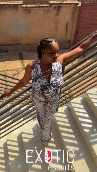 Emmy 23 | Lubumbashi — 6