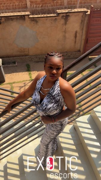 Emmy 23 | Lubumbashi — 5