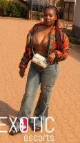 Emmy 23 | Lubumbashi