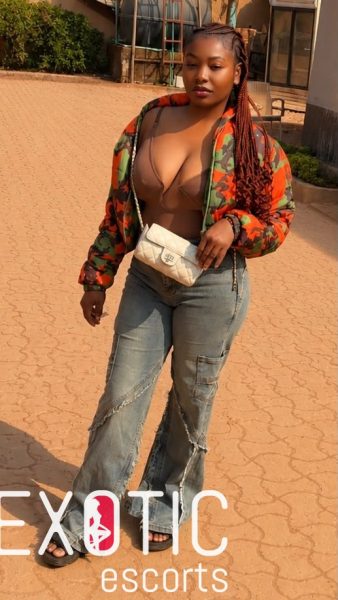 Emmy 23 | Lubumbashi — 2