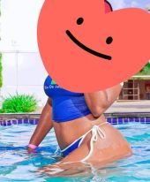 Kundy – Elegant Companion in Greendale, Harare