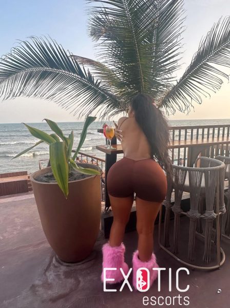 Jasmine — 1