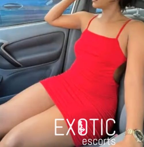 Betty — 2