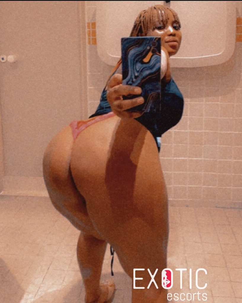 Sexy Muganda