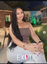 Meri From Ethiopia