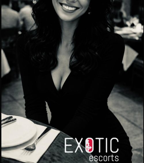 Juliana (mixed Race) — 4