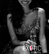 Juliana (mixed Race)