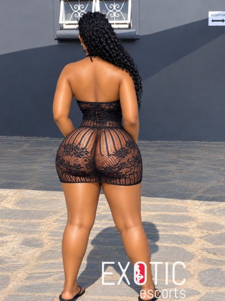 Isabella — 2