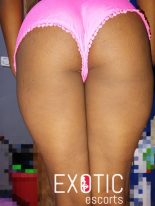 Nadia Escorte