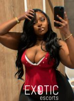 Sexy Zinhle