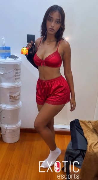 Vicky — 1