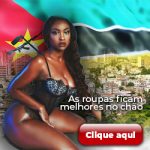 Exotic Mozambique