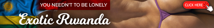 Rwanda Escorts