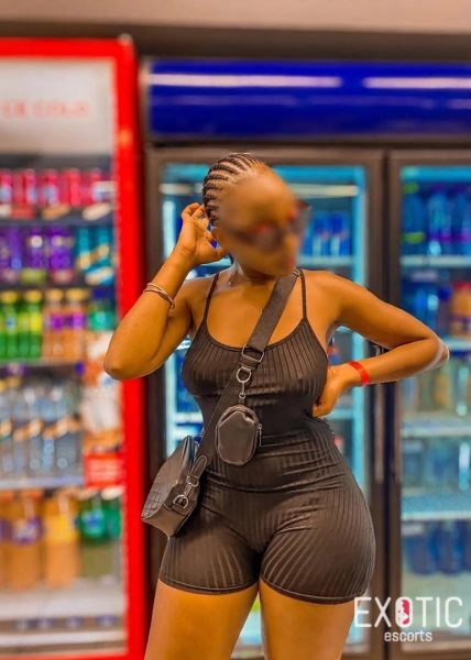 Meet Aya Your Exclusive Companion in Gaborone, escort in Gaborone, Africa