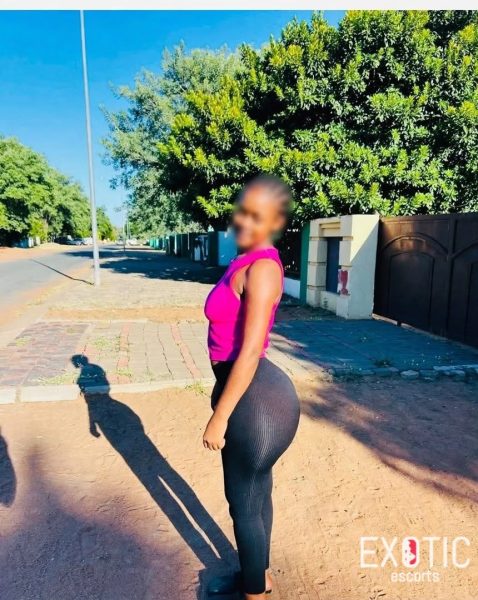 Meet Aya Your Exclusive Companion in Gaborone, escort in Gaborone, Africa (photo 3)