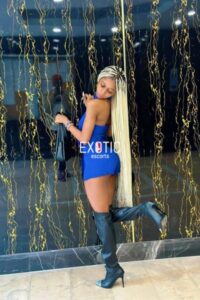 Entebbe escorts