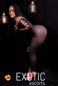 Mukono escorts