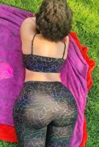 Premier Botswana escorts
